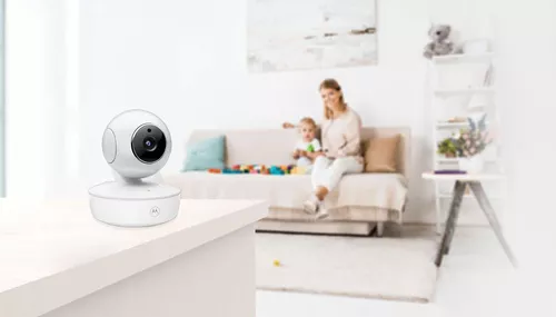 cumpără Monitor bebe Motorola VM55 în Chișinău 