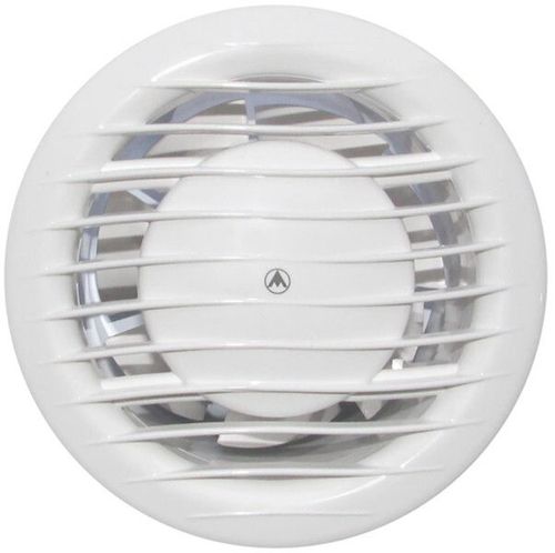 купить Вентилятор вытяжной Dospel 7004028 Ventilator axial, NV 10, Ø100, 100m3/h (007-0438) в Кишинёве 