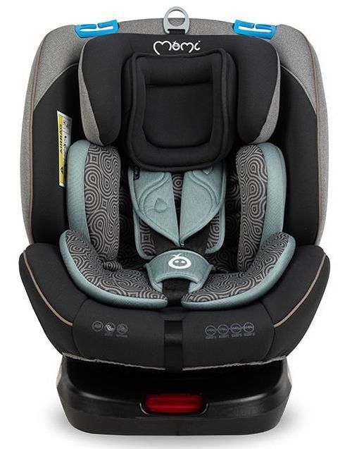 cumpără Scaun auto MoMi Tordi Turquoise în Chișinău 