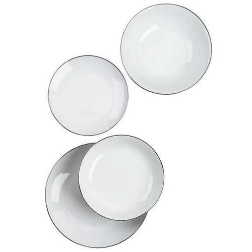 cumpără Veselă Tognana 31890 Fascetta oro Metropol 19ед în Chișinău 