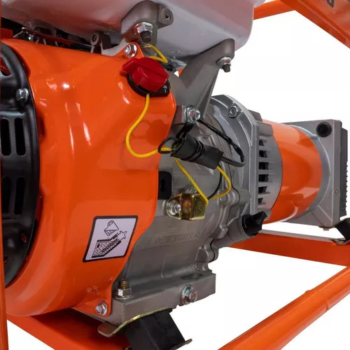 cumpără Generator Ruris GE 5000 (industrial) în Chișinău 