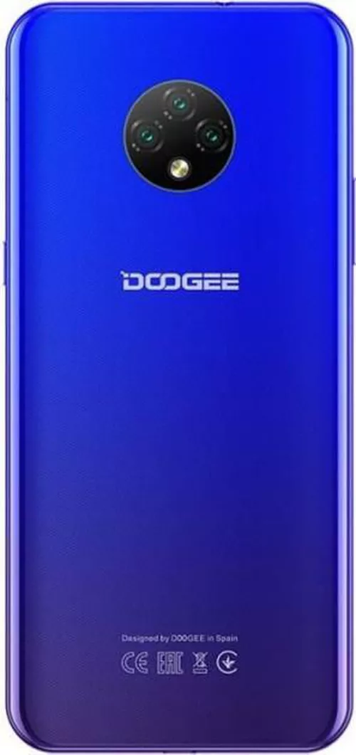 купить Смартфон Doogee X95 Blue в Кишинёве 