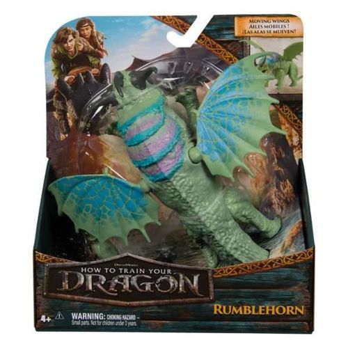 cumpără Jucărie Spin Master 6074171 Set figurine dragoni (în as.) în Chișinău 