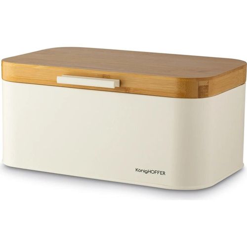 купить Хлебница Konighoffer Capri Cream в Кишинёве 