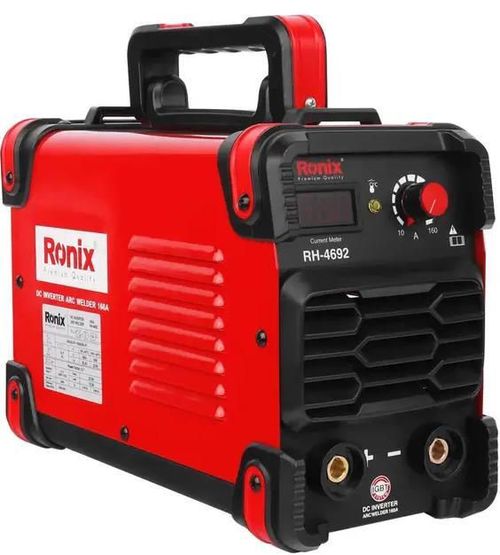 cumpără Aparat de sudură Ronix RH-4692 Aparat de sudură tip invertor, 160A în Chișinău 