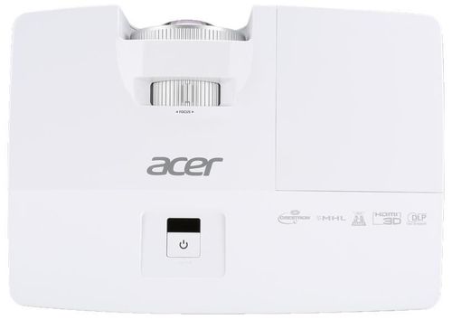 cumpără Proiector Acer S1286HN (MR.JQG11.001) în Chișinău 