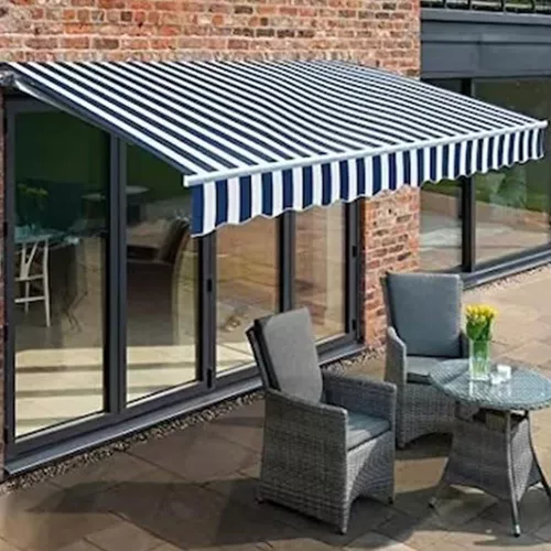 cumpără Umbră pentru grădină Technoworker Marchiza pentru terasa HOME în Chișinău 