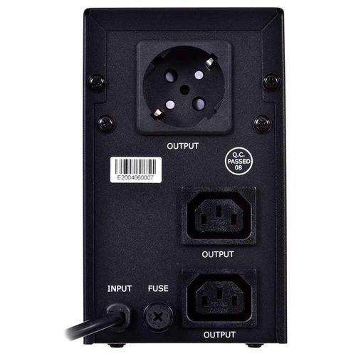 cumpără Sursă neîntreruptibilă UPS Energenie EG-UPS-031 650VA în Chișinău 