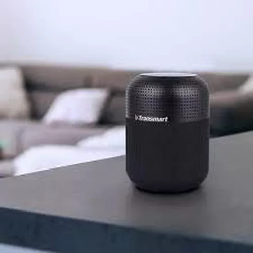 купить Колонка портативная Bluetooth Tronsmart T6 Max Black (TRSMT6MX) в Кишинёве 
