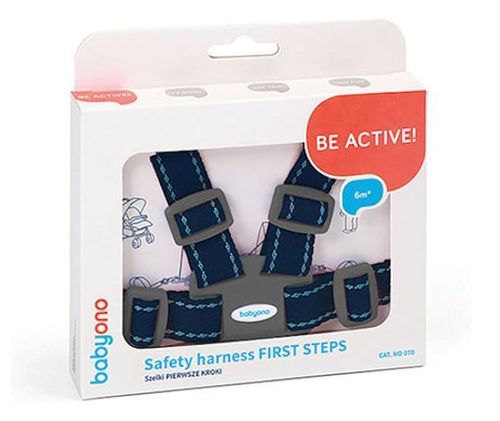 cumpără Accesoriu pentru cei mici BabyOno 0070/01 Cureluse ajutoare pentru copii în Chișinău 