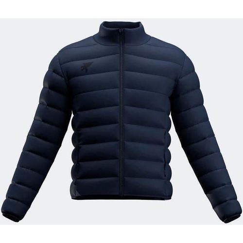 купить Одежда для спорта Joma Mystic Jacket Navy (XL) 103758.345 в Кишинёве 