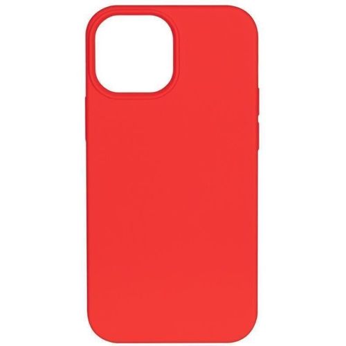 купить Чехол для смартфона Helmet iPhone 13 Red Liquid Silicone в Кишинёве 