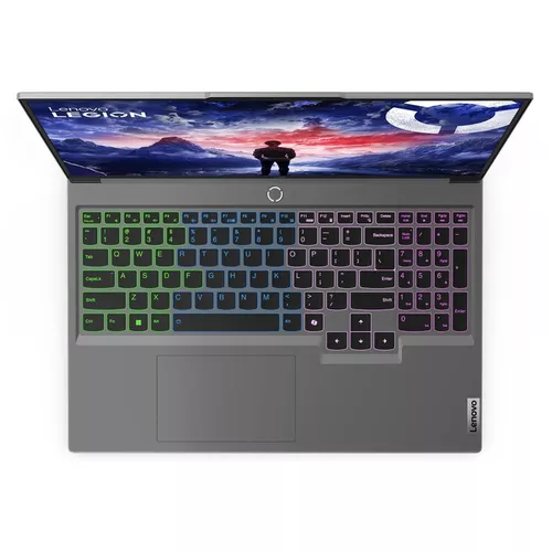 купить Ноутбук Lenovo Legion 5 16IRX9 Luna Grey (83DG000ERK) в Кишинёве 