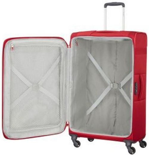 купить Чемодан Samsonite Citybeat (128832/1726) в Кишинёве 