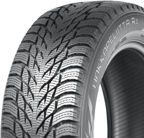 купить Шина Nokian 255/40R 19 HKPL R3 100T XL в Кишинёве 