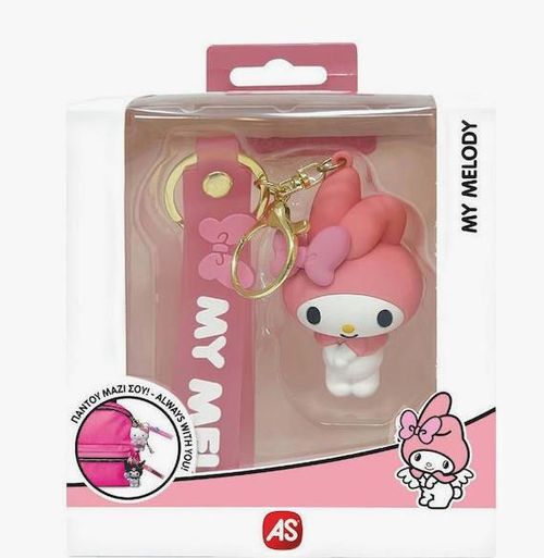 купить Игрушка Squishmallows 1013-78908 Hello Kitty&Friends (в ассорт.) в Кишинёве 