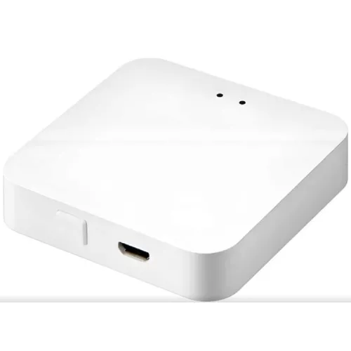 купить Центр управления умным домом Avatto GW02 Wireless multi protocol gateway в Кишинёве 