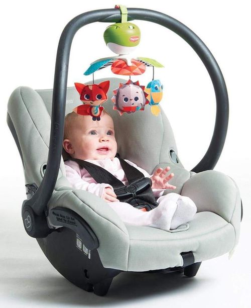 купить Игрушка-подвеска Tiny Love 3333111341 Meadow Days (pentru carucior) в Кишинёве 