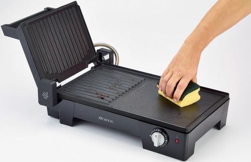cumpără Grill-barbeque electric Ariete 1916 Black în Chișinău 