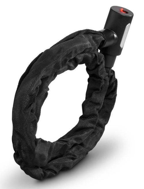 cumpără Accesoriu pentru bicicletă Hama 178138 Bike Chain Lock Illuminated Key 120cm în Chișinău 