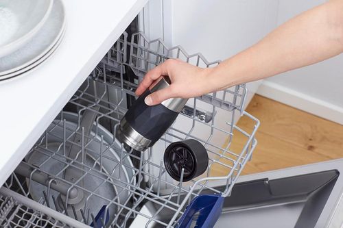 купить Термокружка Tefal N2160110 Compact mug 0,3l в Кишинёве 