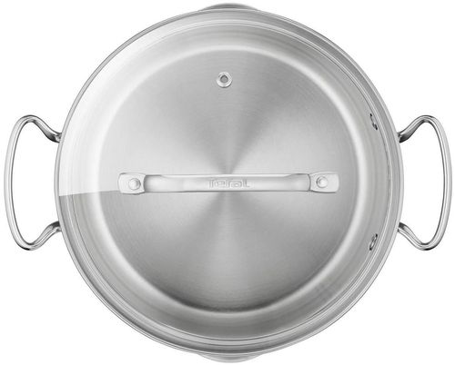 купить Кастрюля Tefal G7196455 Duetto+ 10l в Кишинёве 