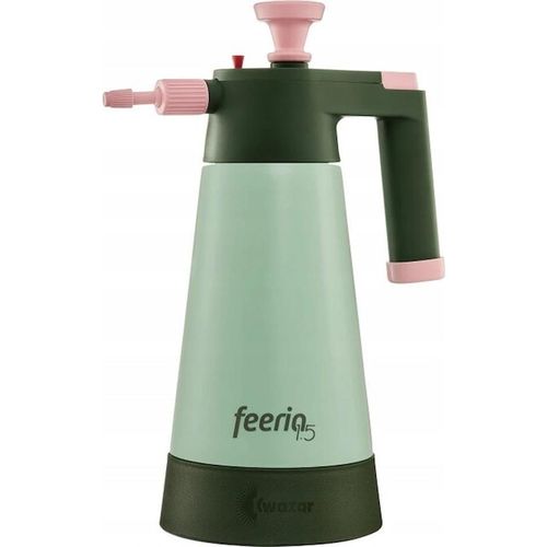 cumpără Aparat de stropit Kwazar WOV.2055 Venus Super 360 V-1.5 Garden Pro Feeria Mint în Chișinău 