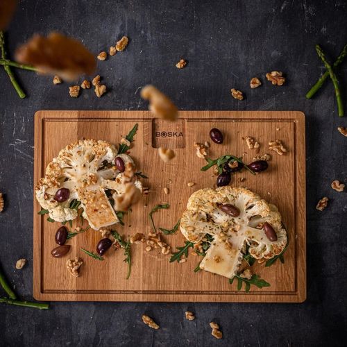 cumpără Tocător de tăiere BOSKA 320052 Dejun Friends L în Chișinău 