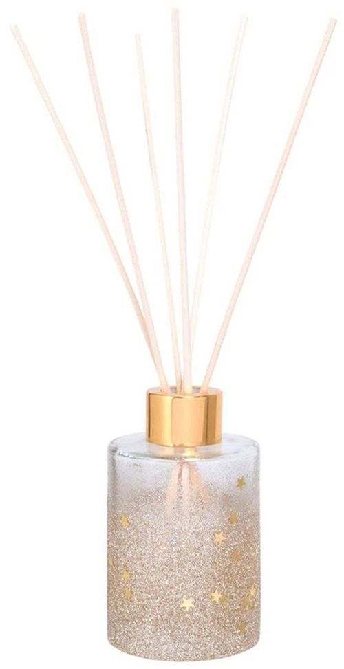 cumpără Aparat de aromatizare Holland 42461 80ml + палочки со звездами în Chișinău 