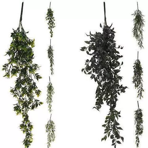 купить Искусственное растение Promstore 27952 Ветка декоративная 80cm, 4 дизайна в Кишинёве 