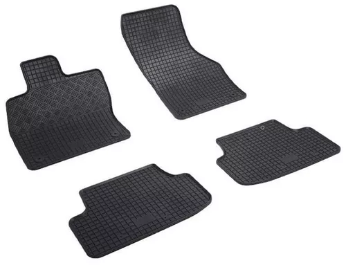 купить Коврик для автомобиля Rigum Seat Leon 20-/Cupra Fomentor 20-/VW Golf VIII Variant 21-/ в Кишинёве 