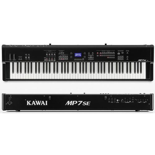 купить Цифровое пианино Kawai MP7SE в Кишинёве 