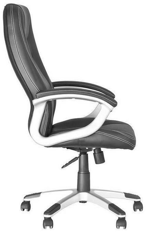 купить Офисное кресло Nowystyl Forsage Tilt PL35 (ECO-70) Grey в Кишинёве 