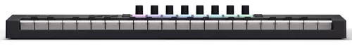 купить MIDI-клавиатура Novation Launchkey Mini 37 MK4 в Кишинёве 