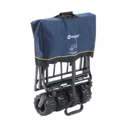 купить Сумка на колёсах Outwell Hamoa Transporter (470437) в Кишинёве 