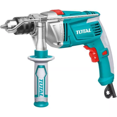 купить Дрель Total tools TG10713662 в Кишинёве 