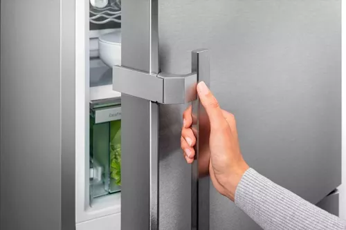 купить Холодильник SideBySide Liebherr XRCsd 5255 22 (SBNsdd 526i+SRsdc 525i) в Кишинёве 