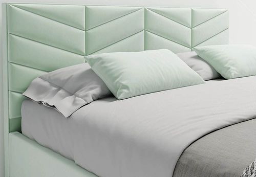 купить Кровать my-STYLE my-Sofi 120x200 (P16D12M15) в Кишинёве 