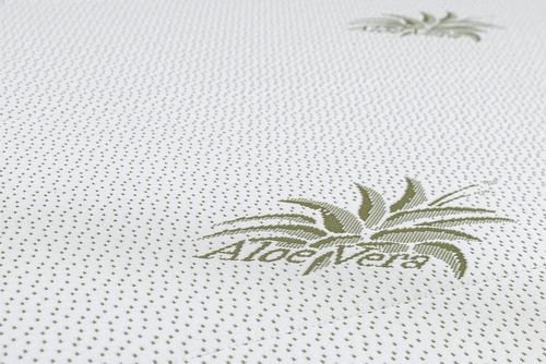 cumpără Saltea ortopedică Somnart Memory Aloe Vera 180 x 200 см XXL în Chișinău 