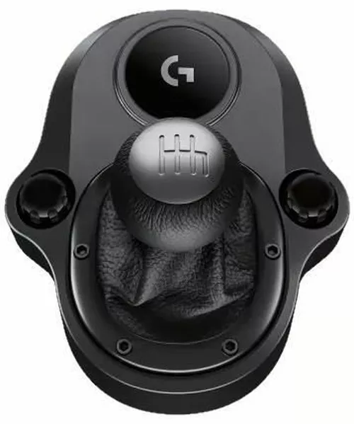 купить Руль для компьютерных игр Logitech Driving Force Shifter в Кишинёве 