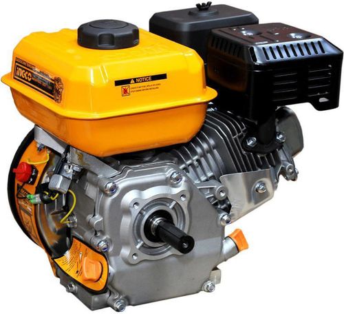 cumpără Motocultor INGCO GEN1682 (40974) motor pe benzin pentru motocultoare în Chișinău 