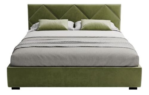 купить Кровать my-STYLE my-Zoea 120x200 (P18D12M20) в Кишинёве 