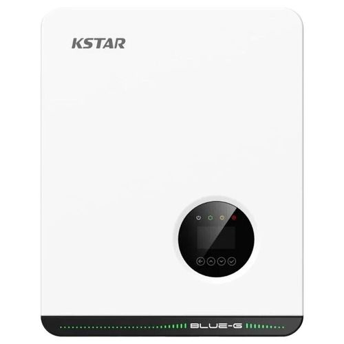купить Сетевой инвертор KSTAR BluE-30KT-M1 (3 phase) в Кишинёве 