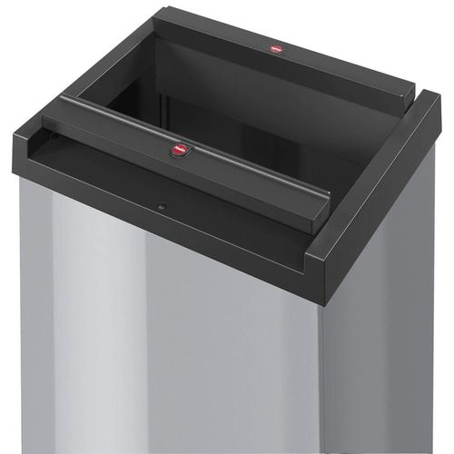 cumpără Coș de gunoi Hailo 860221/09 BigBox Swing XL în Chișinău 