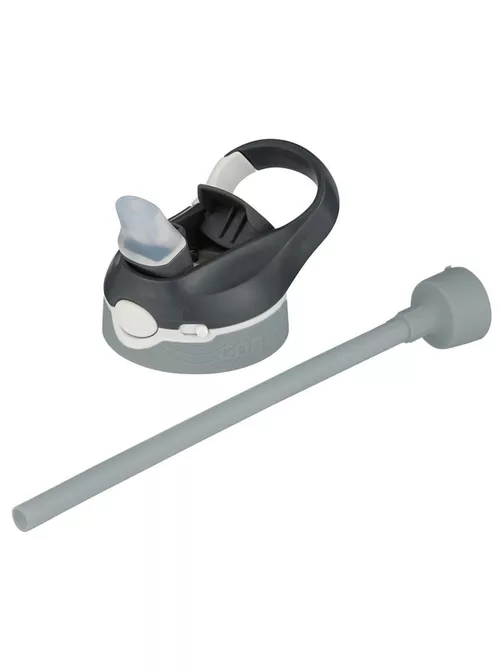 cumpără Cană termos Contigo capac Lid Ashland Gray 2151208 în Chișinău 