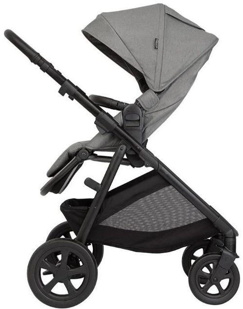 cumpără Сărucior pentru copii Graco GT1910AAASH000 Near2Me DLX Ash 3in1 în Chișinău 