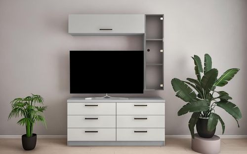 cumpără Dulap Bafimob Standard Стенка Y-9 (1,5м) 6 ящ. în Chișinău 