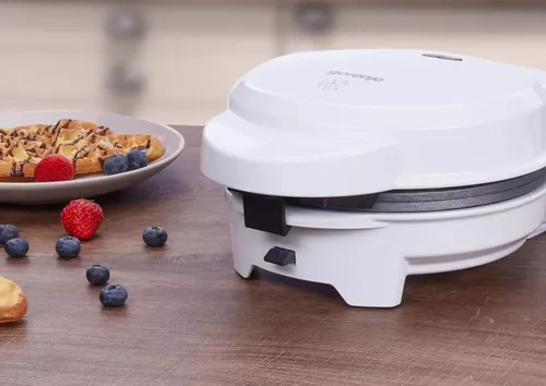 купить Вафельница Gorenje WM701W в Кишинёве 