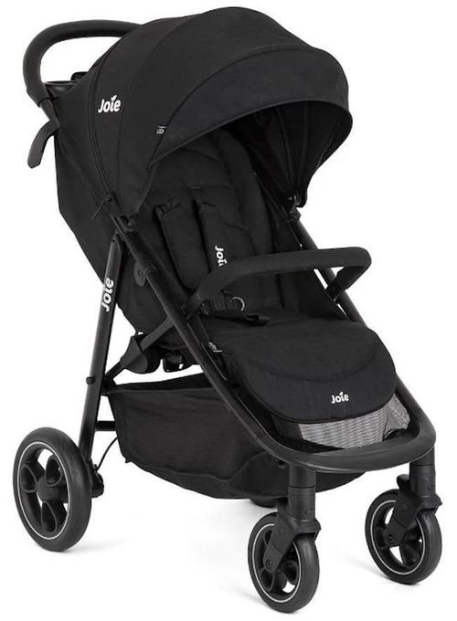 купить Детская коляска Joie S2213AASHA000 multifunctional Litetrax Shale в Кишинёве 