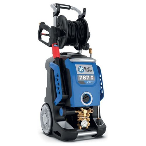 cumpără Aparat de spălat cu presiune mare Bihui 15764 2900W 190Bar 480l/h ANNOVI REVERBERI în Chișinău 